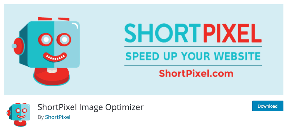 short pixel