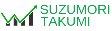 suzumoritakumi.comサイトロゴ